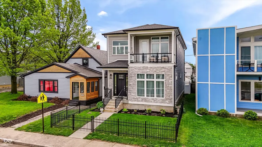 1147 Spann Avenue, Indianapolis, IN 46203 - #2