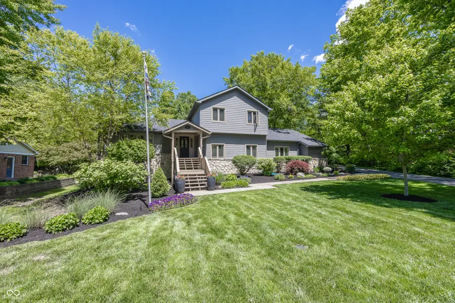 4406 Briarwood Drive, Indianapolis, IN 46250 - #2