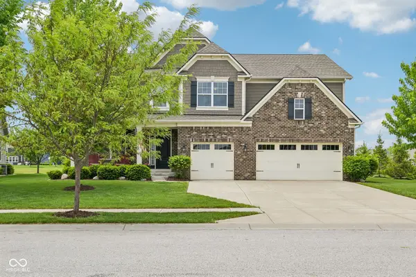 15961 Foothill Drive, Noblesville, IN 46060