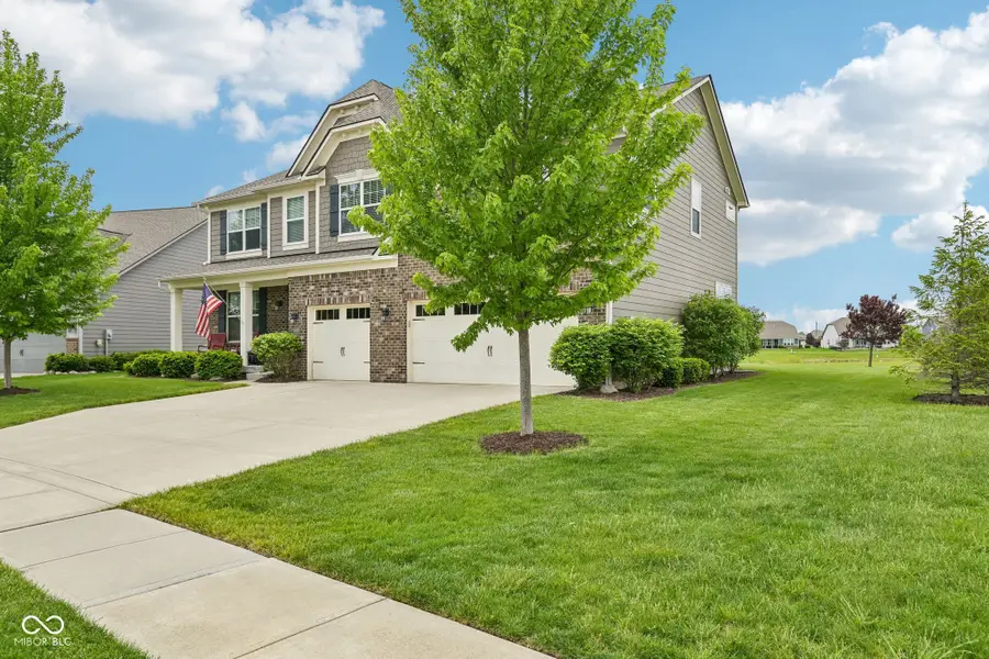 15961 Foothill Drive, Noblesville, IN 46060 - #2