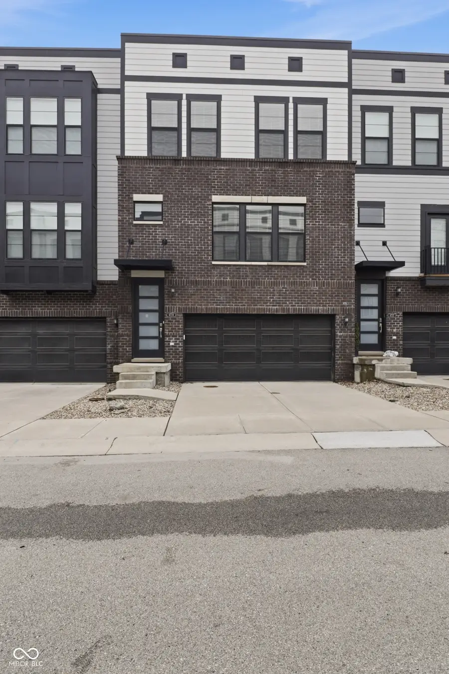 9739 Junction Station, Fishers, IN 46037 - #2