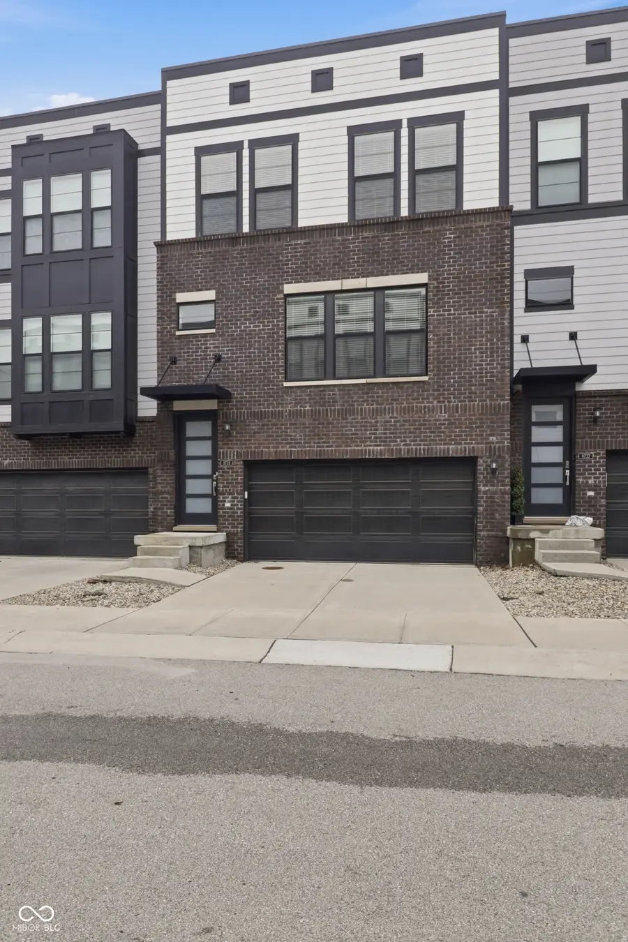 9739 Junction Station, Fishers, IN 46037 - #3