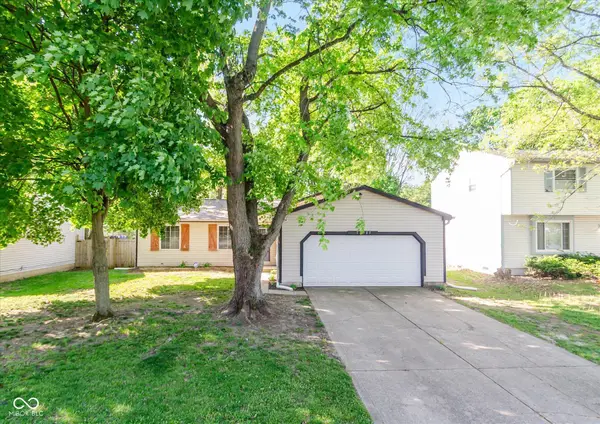 11505 E 10th Street, Indianapolis, IN 46229