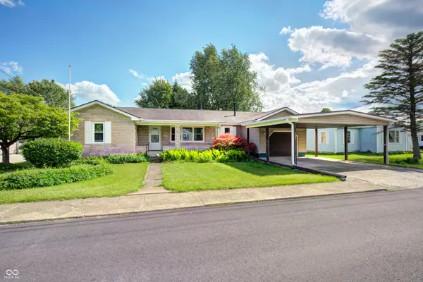 249 E Ambrose Street, Martinsville, IN 46151