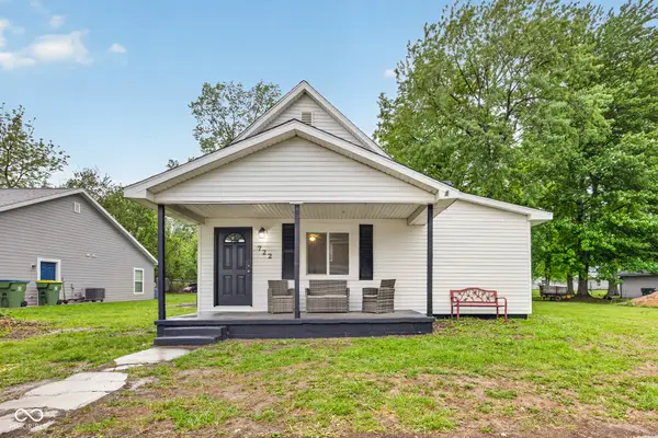 722 N Main Street, Sullivan, IN 47882