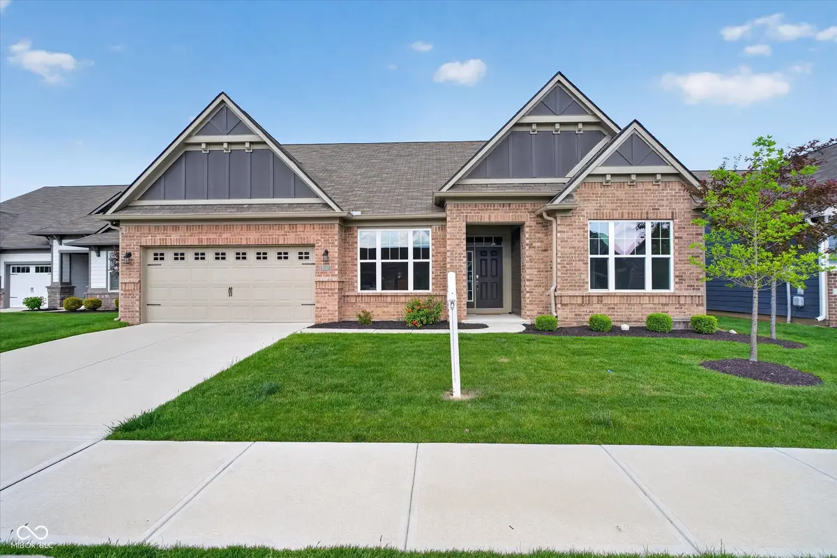 20237 Willenhall Court, Westfield, IN 46074 - #1