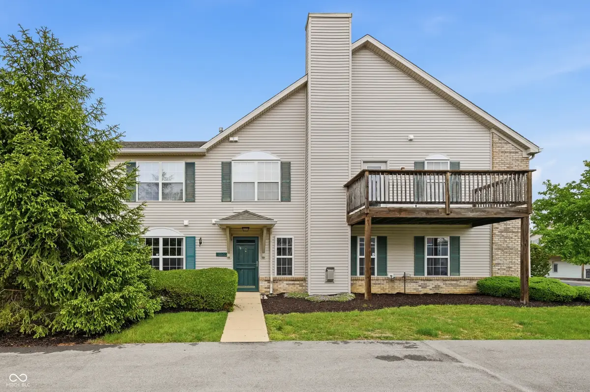 4826 Shallow Water Place, Indianapolis, IN 46268 - #1
