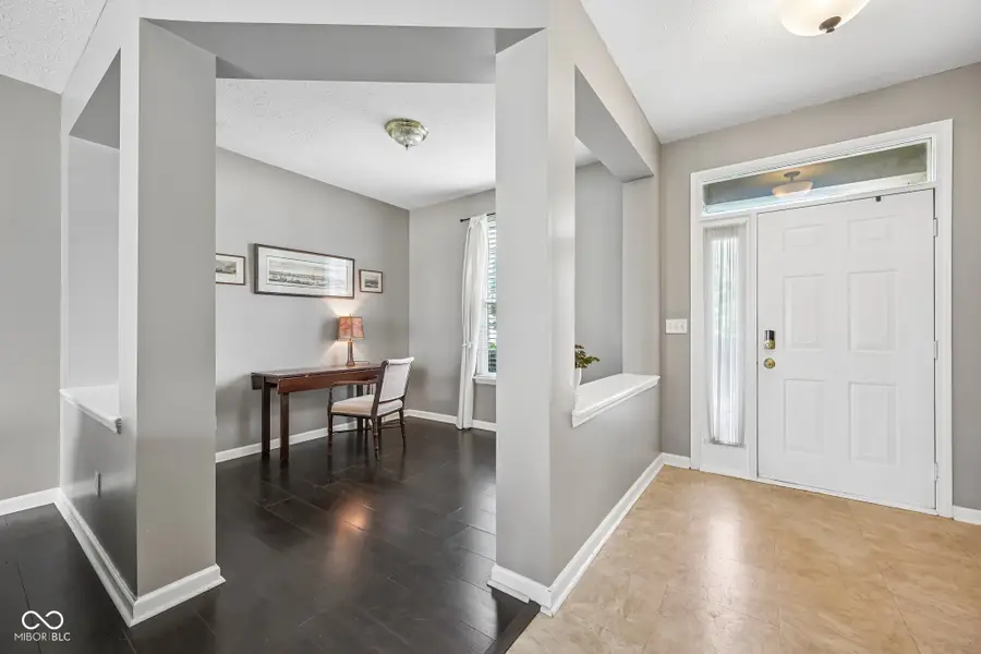 7649 Cherryberry Drive, Indianapolis, IN 46239 - #3