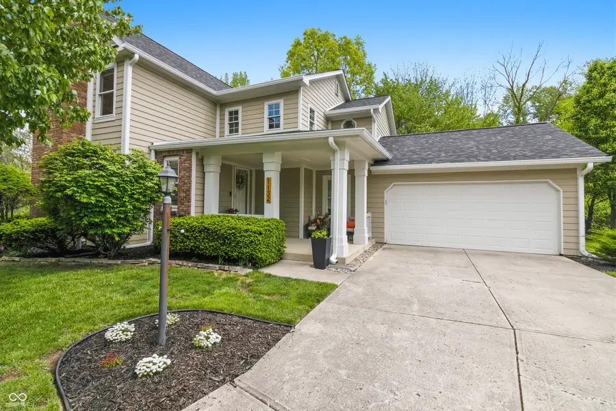 1132 Keeneland Court, Carmel, IN 46280 - #2