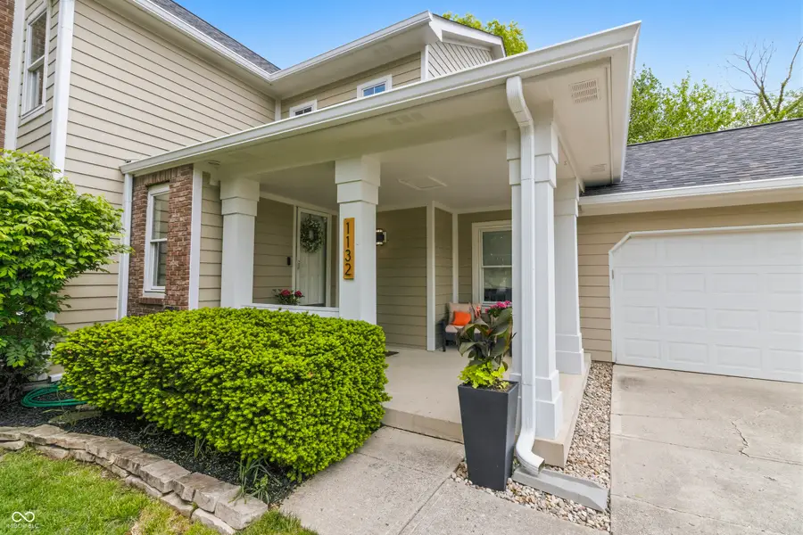 1132 Keeneland Court, Carmel, IN 46280 - #3