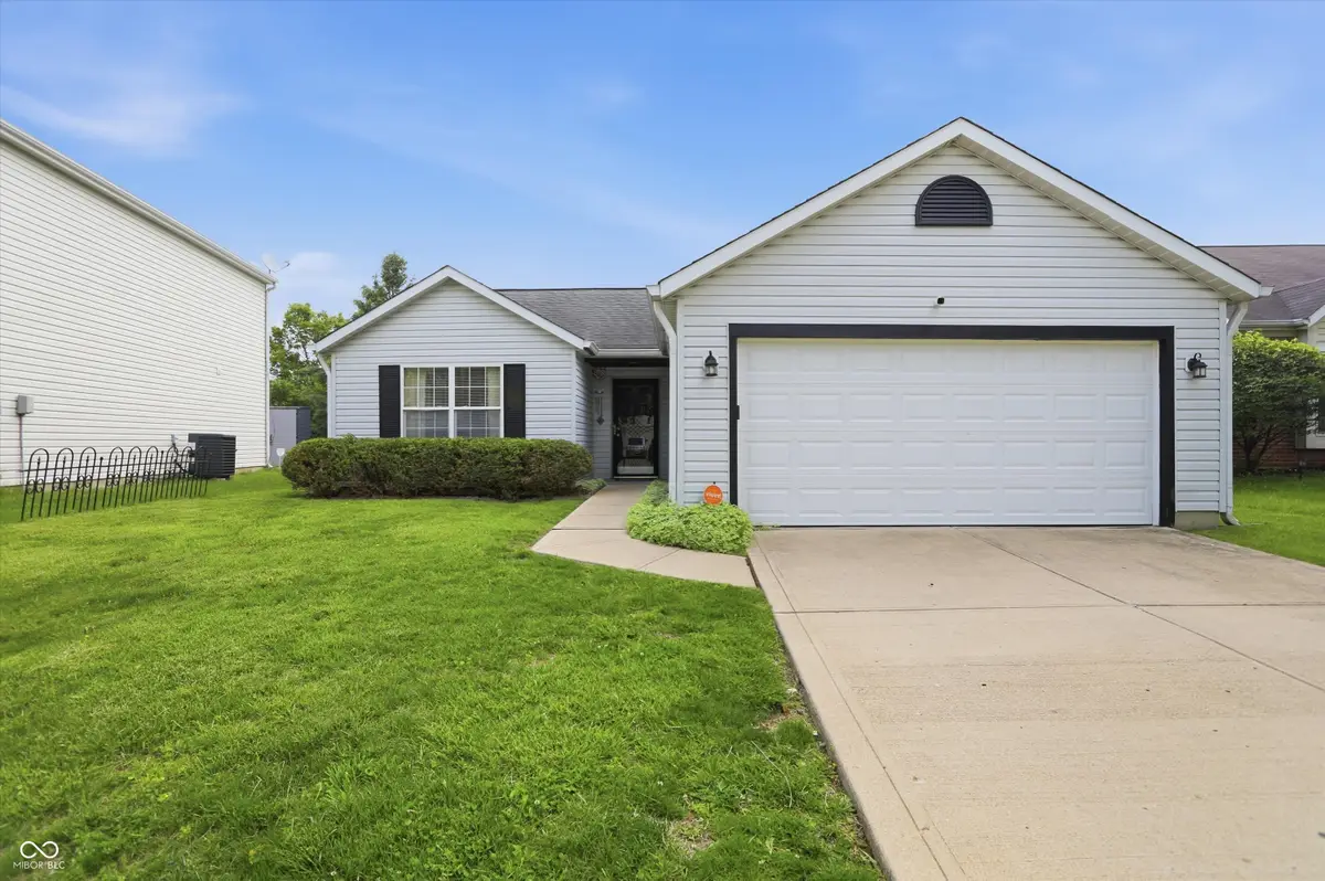 5001 Angelique Drive, Indianapolis, IN 46254 - #1