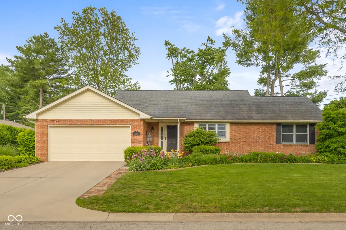 3119 Heather Lane, Columbus, IN 47203 - #1