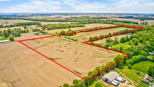 0 N State Rd 9, Morristown, IN 46161