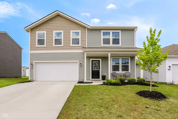 10242 Eagleton Place, Indianapolis, IN 46239