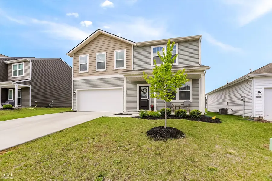 10242 Eagleton Place, Indianapolis, IN 46239 - #3