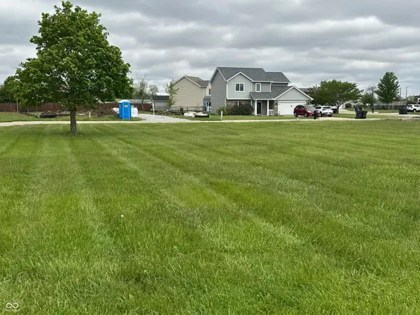 101 Sunburst Circle, Alexandria, IN 46001