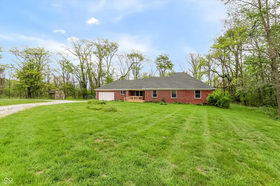 4718 W County Road 150 S, Danville, IN 46122 - #2