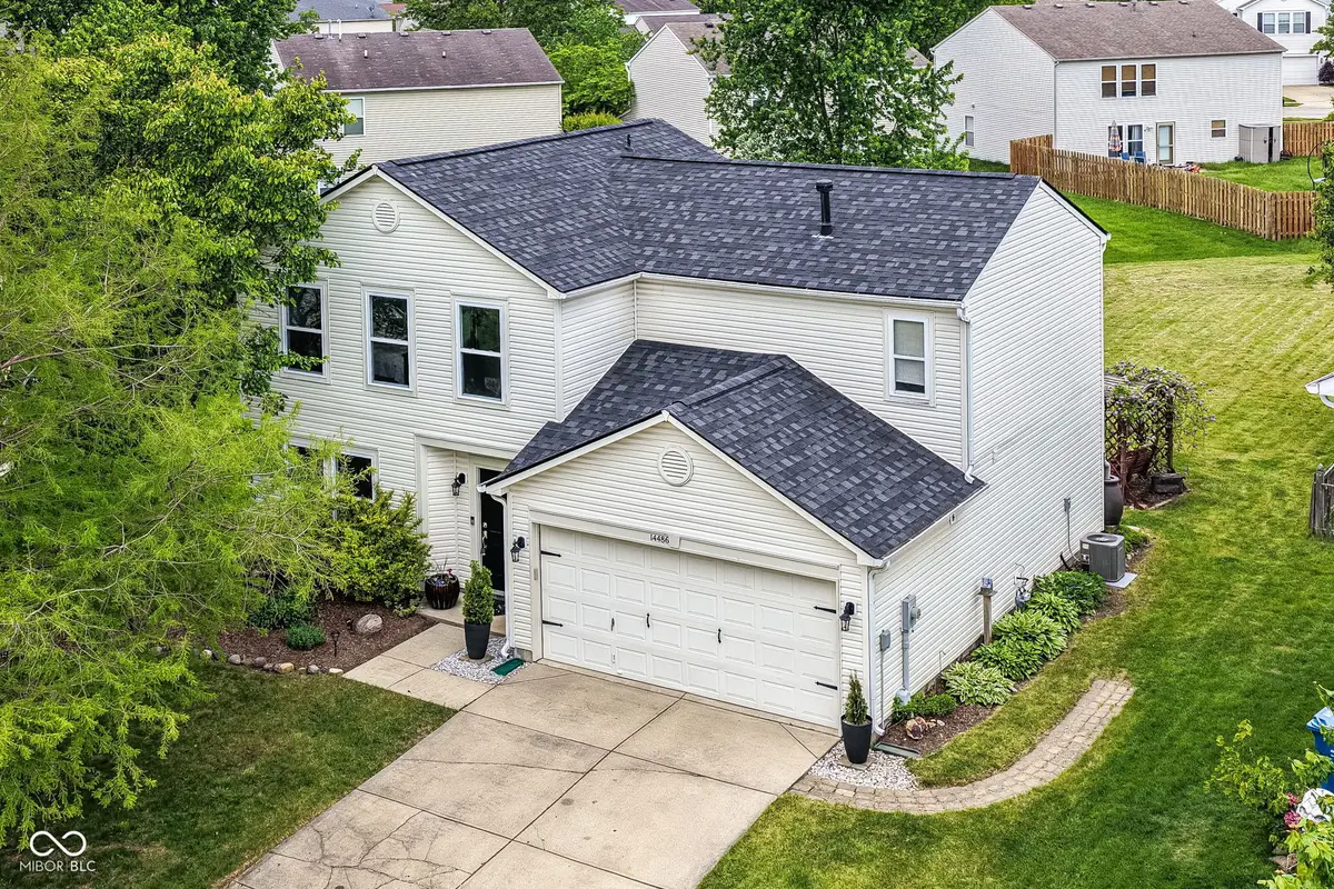14486 Angel Berry Circle, Fishers, IN 46038 - #1