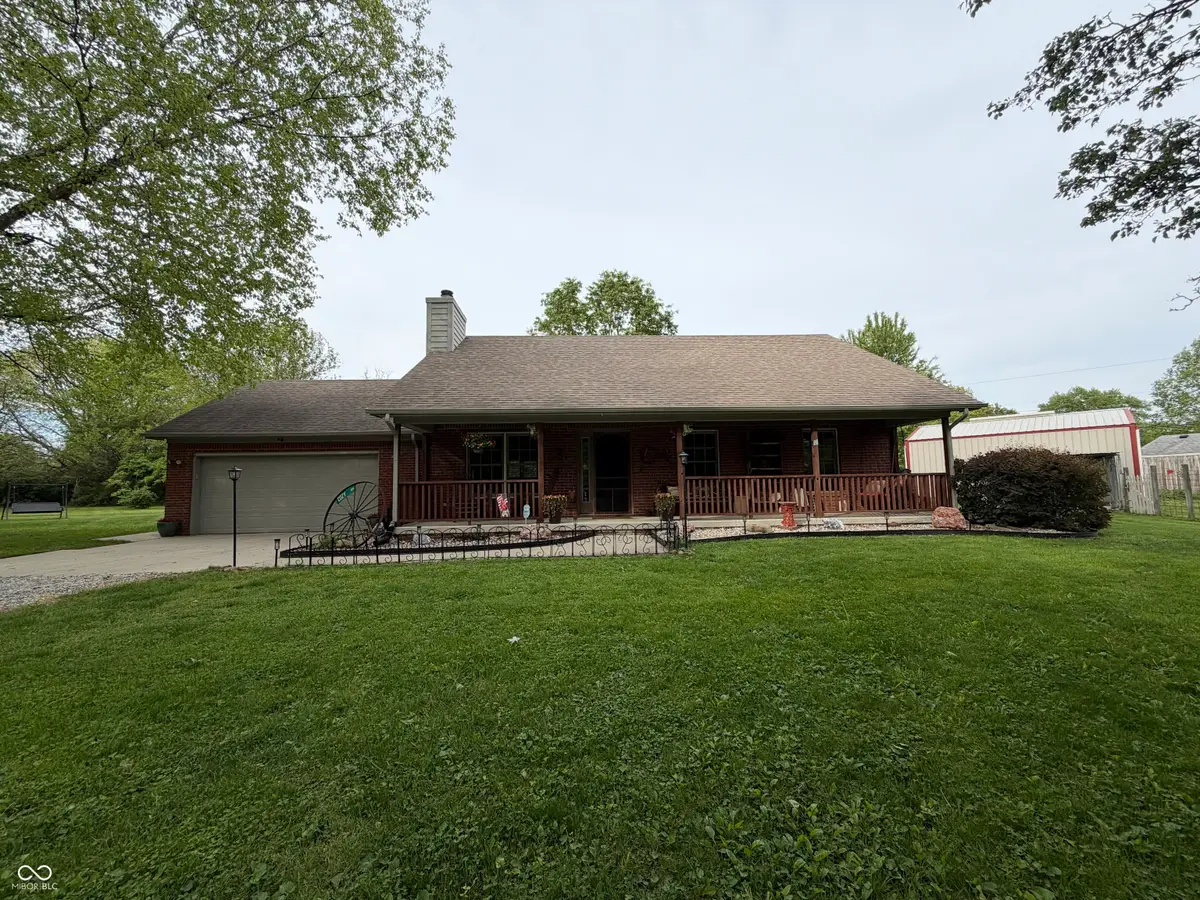 9236 Crawfordsville Road, Indianapolis, IN 46234 - #1