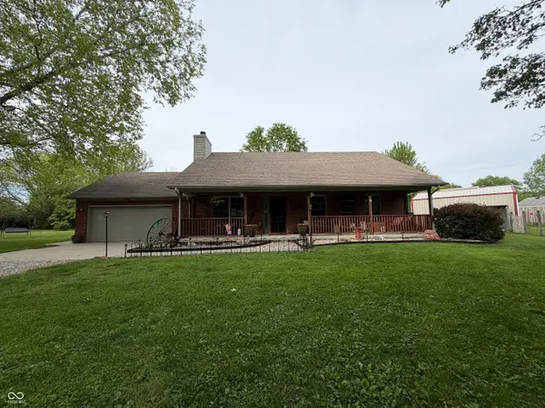 9236 Crawfordsville Road, Indianapolis, IN 46234