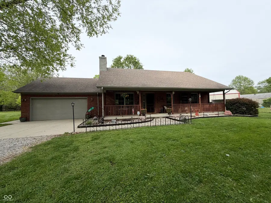 9236 Crawfordsville Road, Indianapolis, IN 46234 - #2
