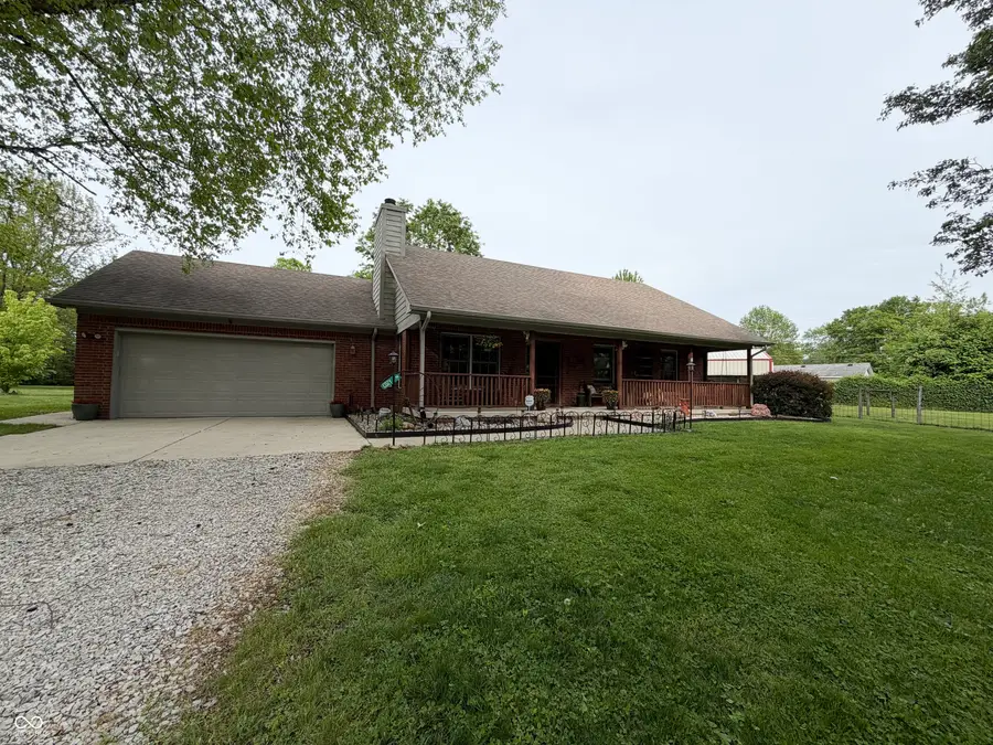 9236 Crawfordsville Road, Indianapolis, IN 46234 - #3