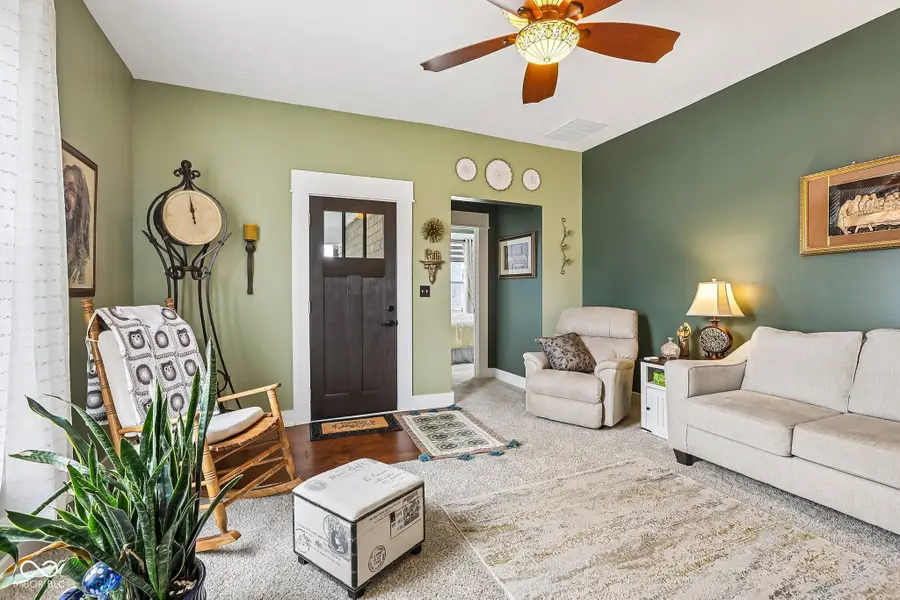 515 N West Street, Tipton, IN 46072 - #3