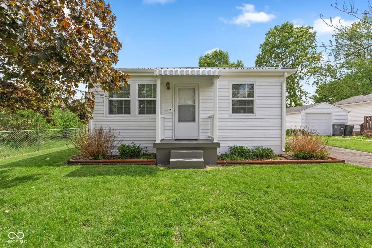 5129 Ida Street, Indianapolis, IN 46241 - #1