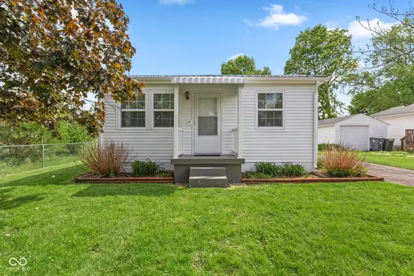 5129 Ida Street, Indianapolis, IN 46241