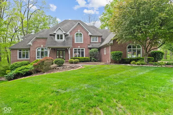 1462 Eagle Trace Court, Greenwood, IN 46143