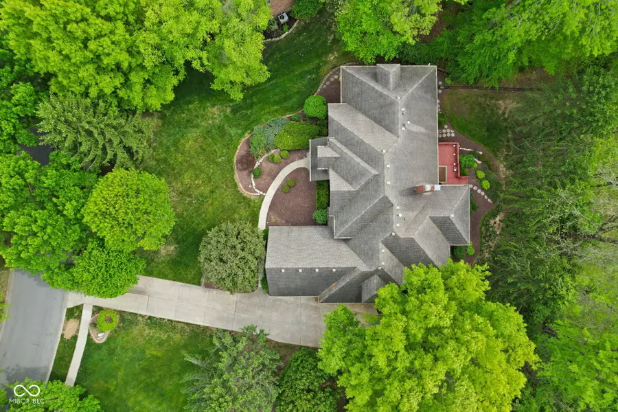 1462 Eagle Trace Court, Greenwood, IN 46143 - #3