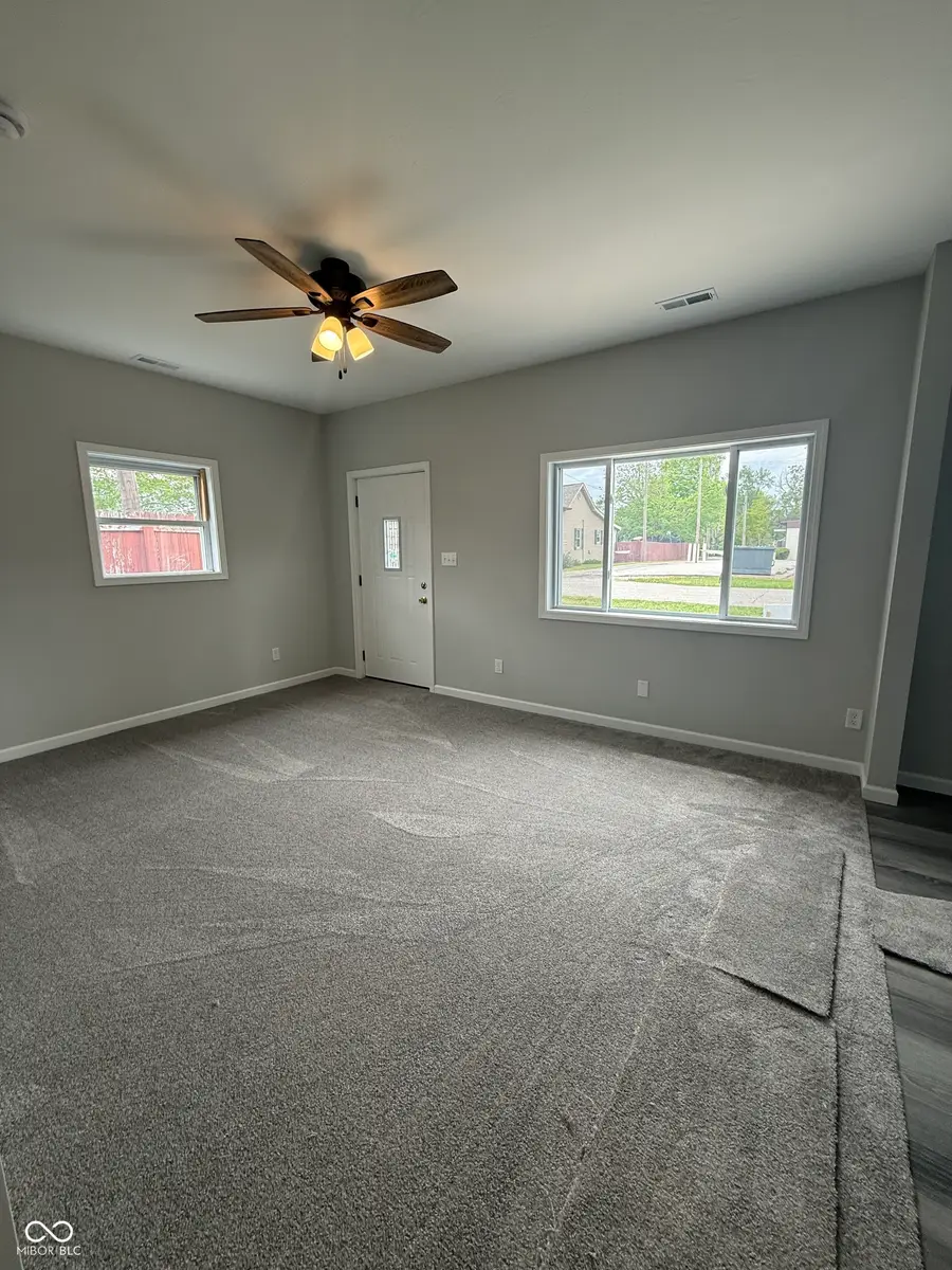 106 W Chestnut Street, Fairland, IN 46126 - #2