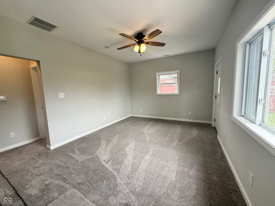106 W Chestnut Street, Fairland, IN 46126 - #3