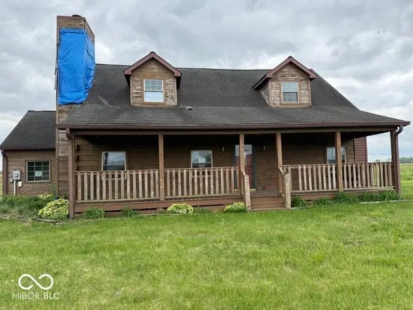 1913 E County Road 400 S, New Castle, IN 47362