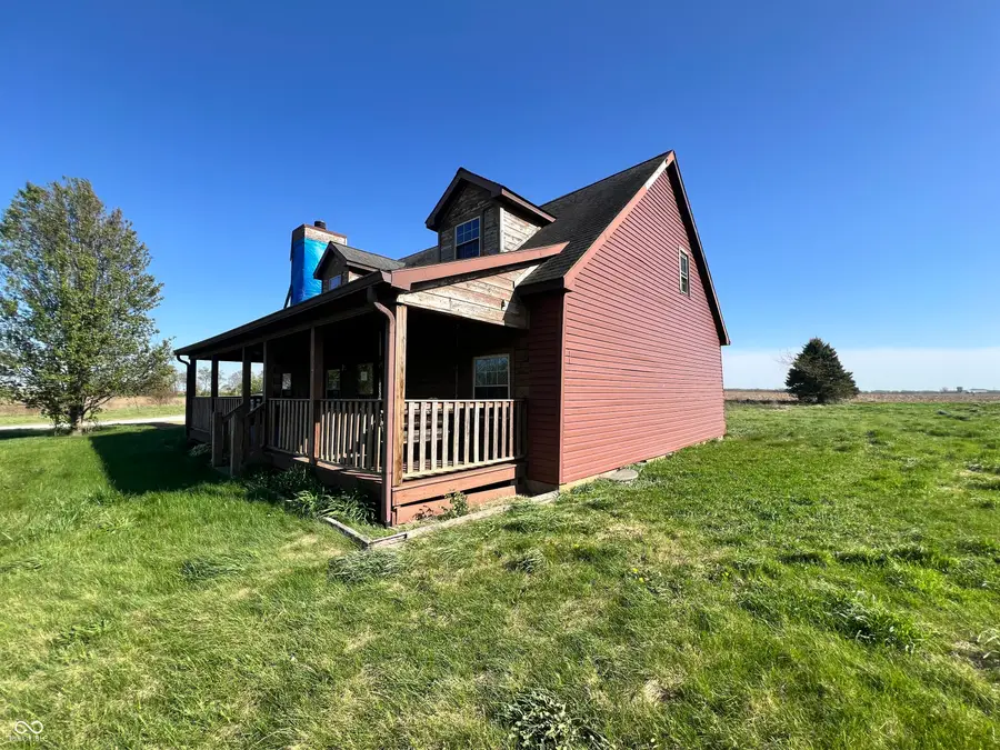 1913 E County Road 400 S, New Castle, IN 47362 - #2