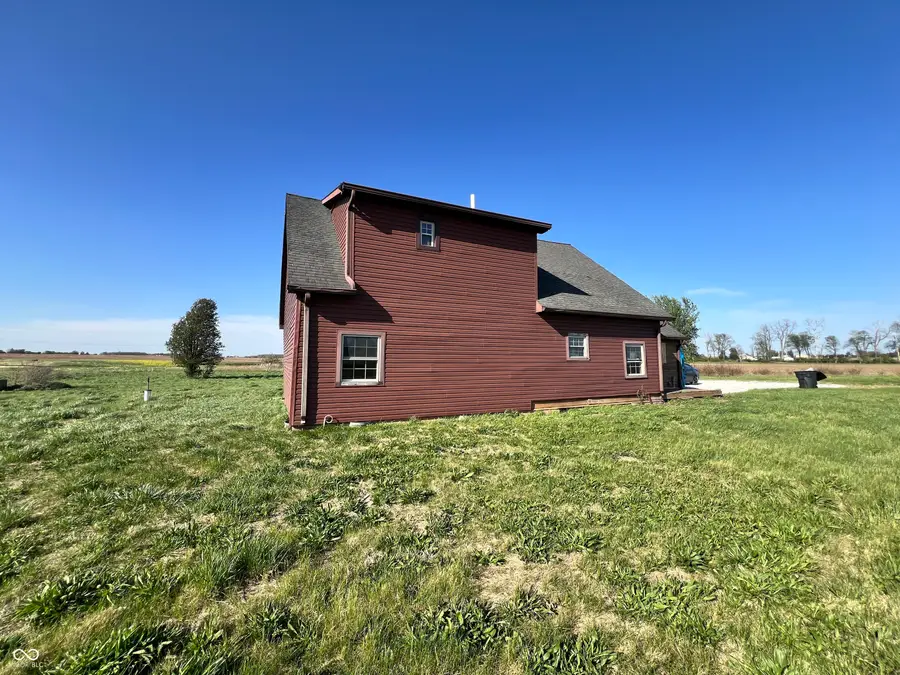 1913 E County Road 400 S, New Castle, IN 47362 - #3