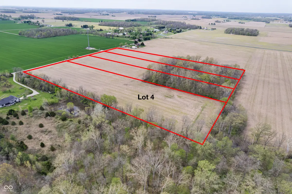 3650 W 1050 N, Fountaintown, IN 46130 - #1