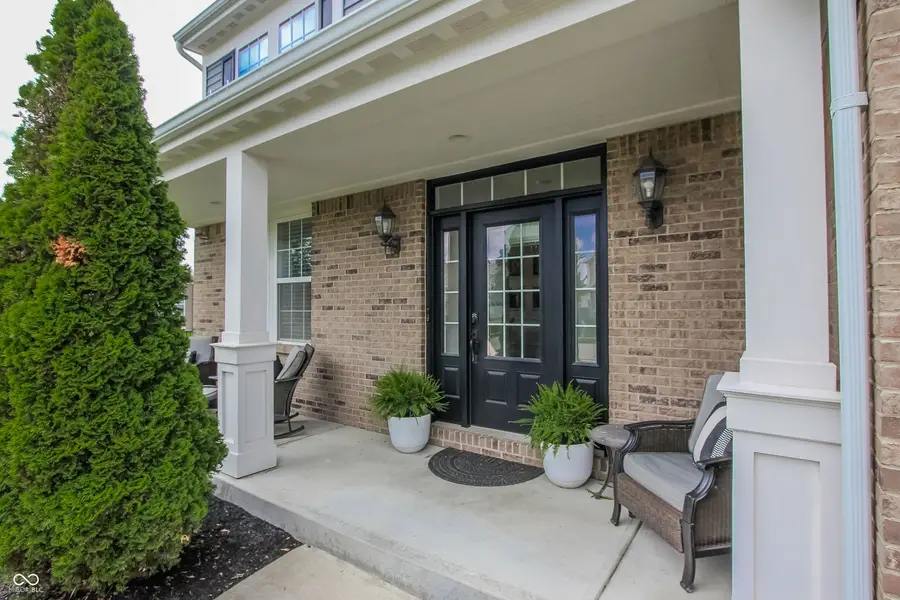 2382 Silver Rose Drive, Avon, IN 46123 - #3