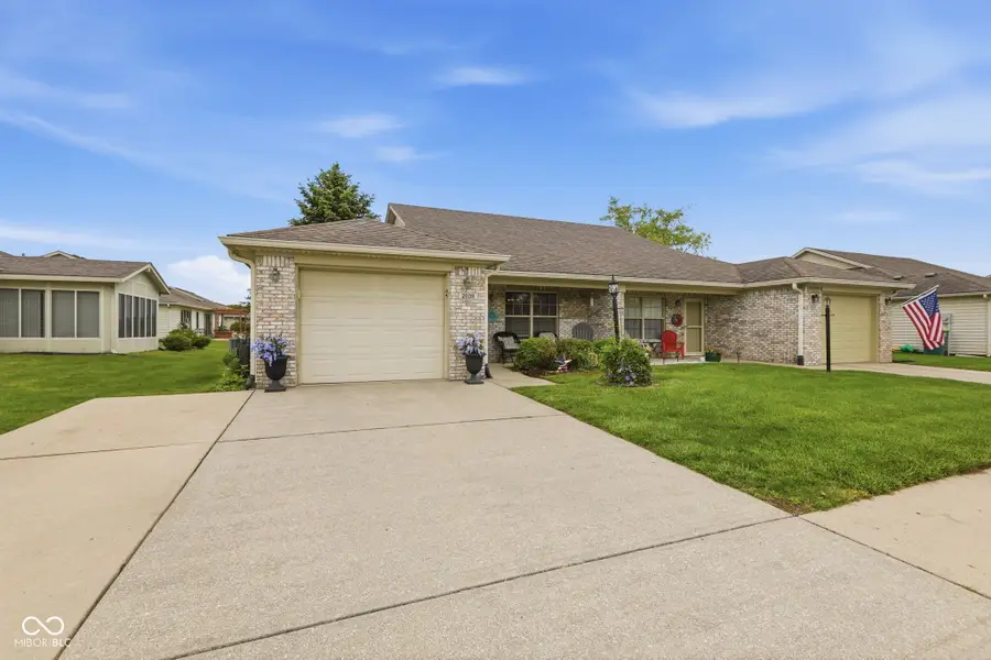 2039 Flamingo Way, Franklin, IN 46131 - #3