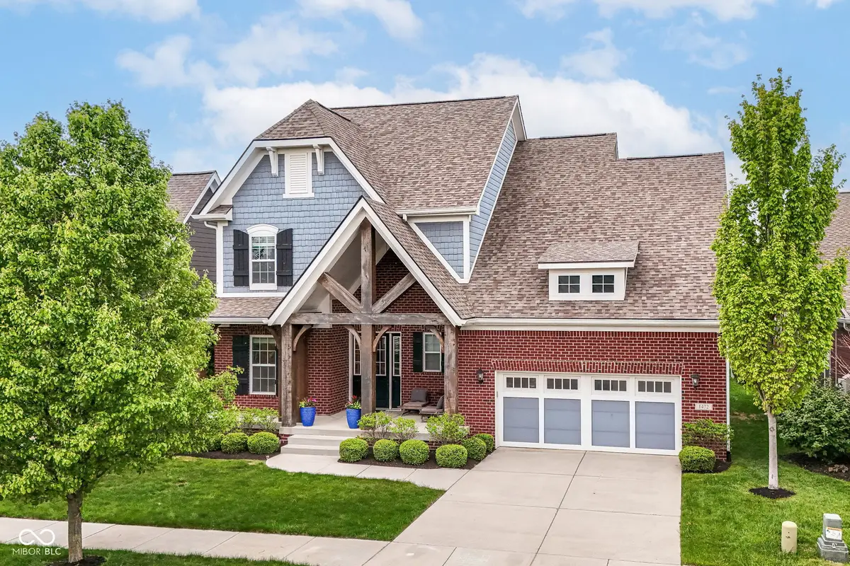 1472 Birdsong Drive, Westfield, IN 46074 - #1