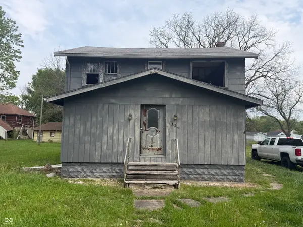 1324 Indiana Avenue, Anderson, IN 46012