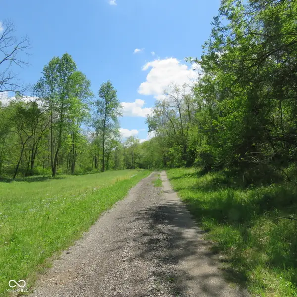 11265 Arnold Miller Road, Canaan, IN 47224