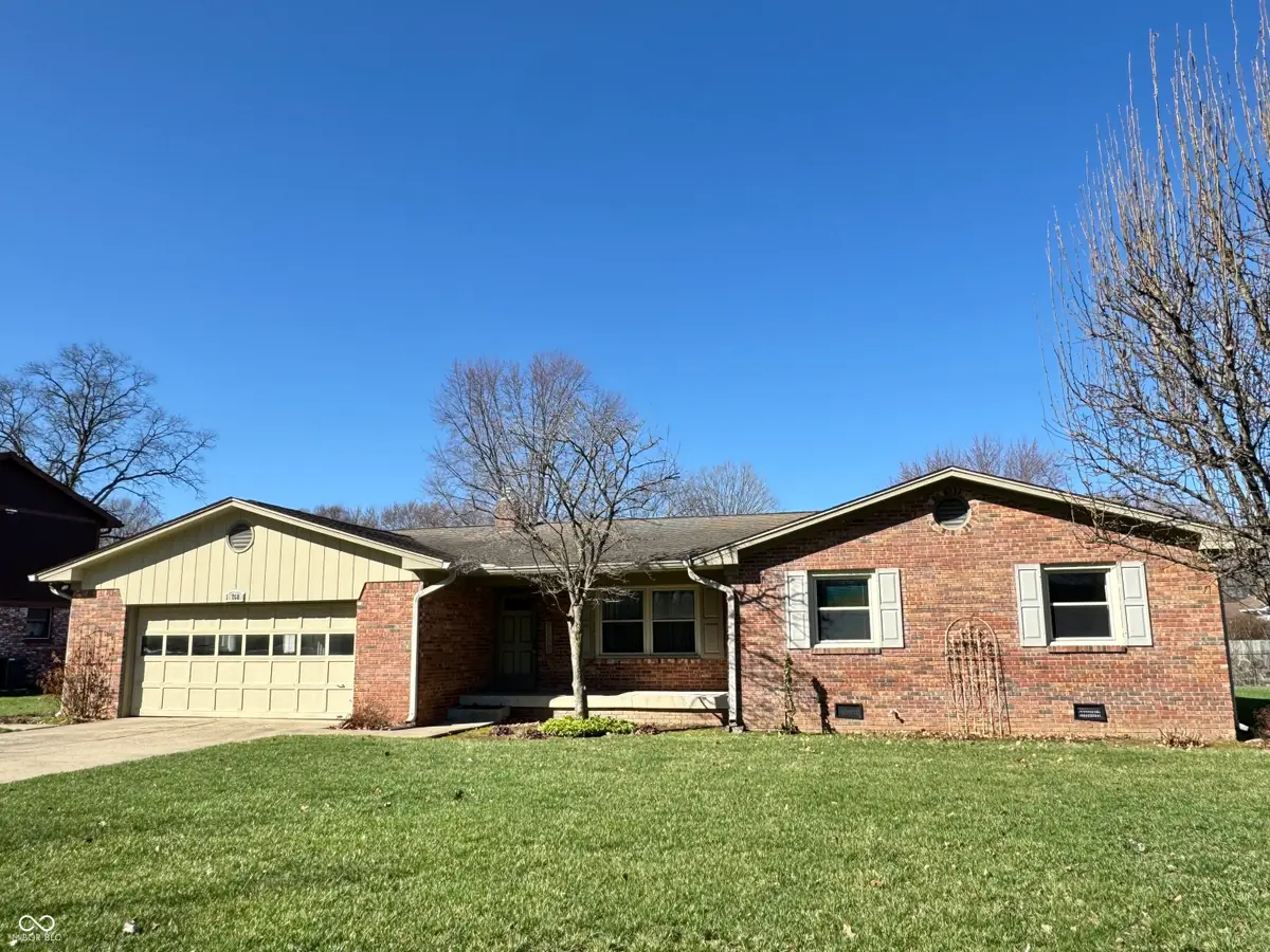 768 Leisure Lane, Greenwood, IN 46142 - #1
