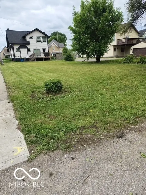 725 E 25th Street, Indianapolis, IN 46205 - #1