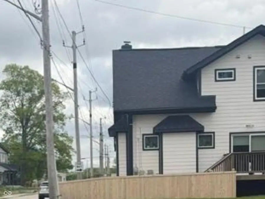 725 E 25th Street, Indianapolis, IN 46205 - #2