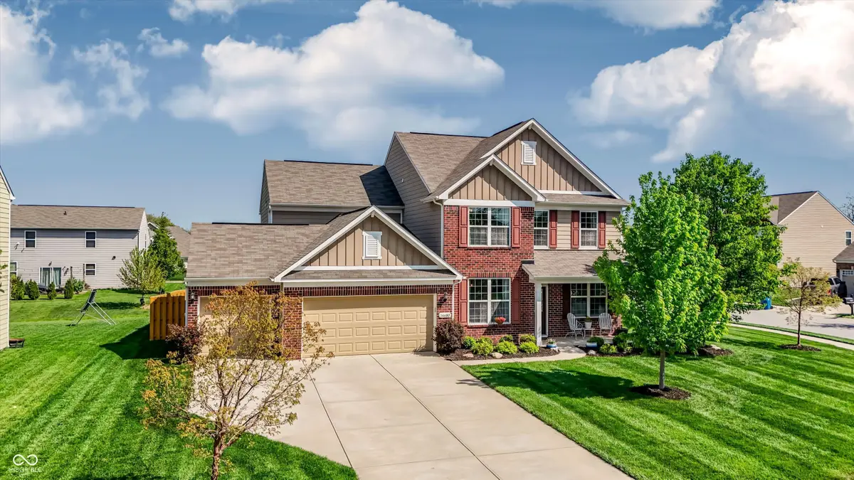 14680 Hinton Drive, Fishers, IN 46037 - #1