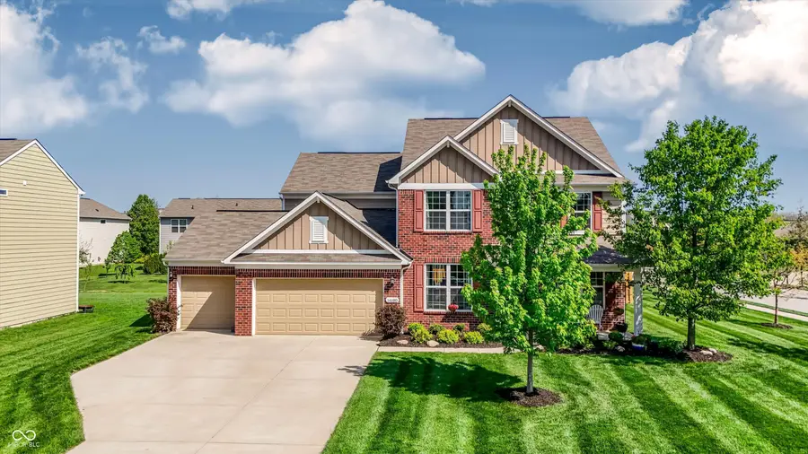 14680 Hinton Drive, Fishers, IN 46037 - #2