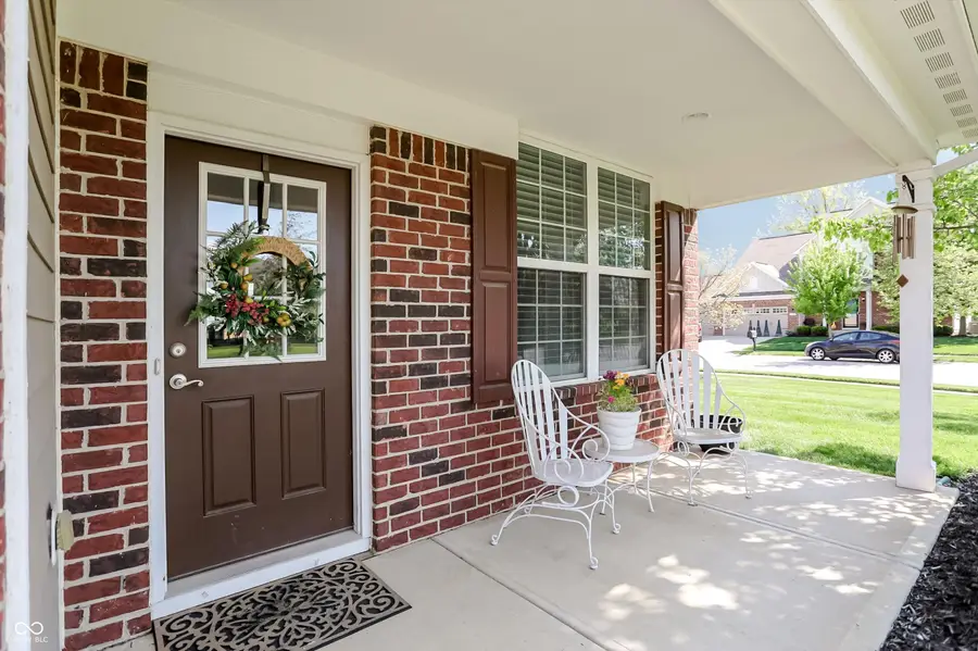 14680 Hinton Drive, Fishers, IN 46037 - #3