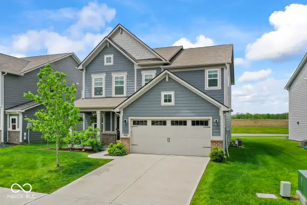 20146 Edwick Drive, Westfield, IN 46074