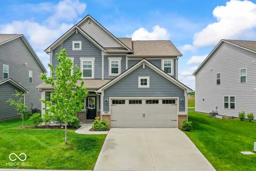 20146 Edwick Drive, Westfield, IN 46074 - #2